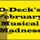 Illustration for article titled February Musical Madness: The Final Four